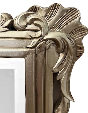 Espejo rectangular Lune Art Gallery