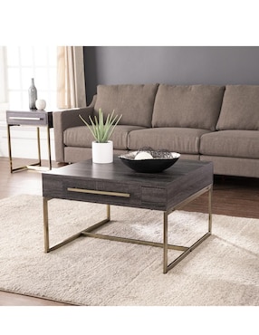Mesa de centro Sei