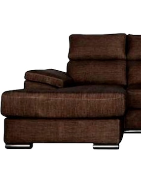 Chaise lounge Salamanca Kessa de lino