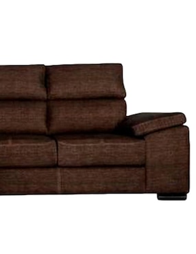 Chaise lounge Salamanca Kessa de lino