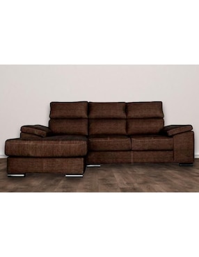 Chaise lounge Salamanca Kessa de lino