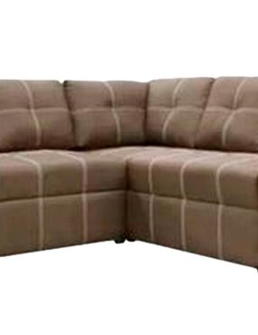 Sala modular Kessa de lino