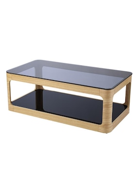 Mesa de centro Sei