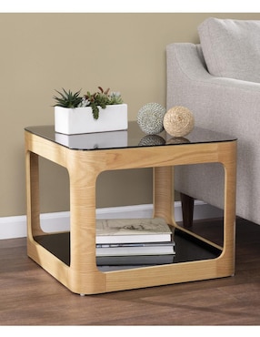 Mesa lateral Sei