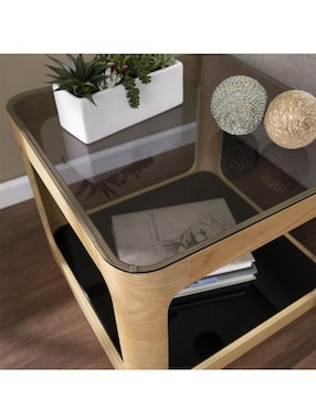 Mesa lateral Sei