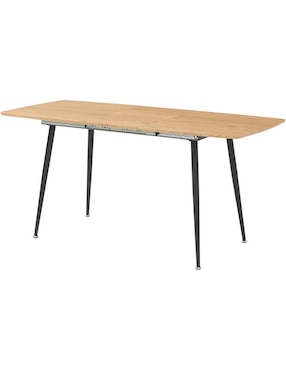 Mesa de comedor Stanis Tugow