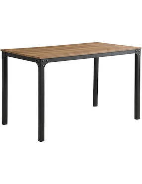 Mesa de comedor Tolix Tugow