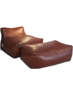 Sillón Puff Mx