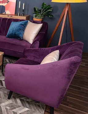 Sillón Enzo Tugow