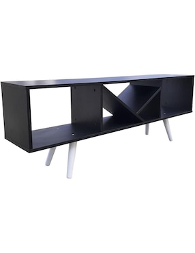 Mueble de tv Hogare de melamina