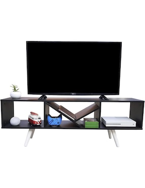 Mueble de tv Hogare de melamina