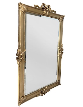 Espejo rectangular Lune Art Gallery