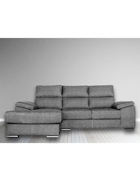 Chaise lounge Salamanca Kessa de lino