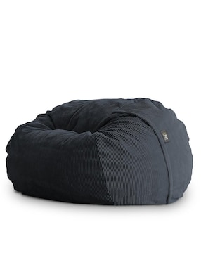 Sillón Basic Puff Jumbo Oxford