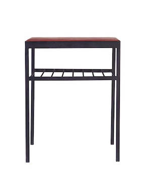 Mesa lateral Sei