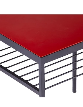 Mesa lateral Sei