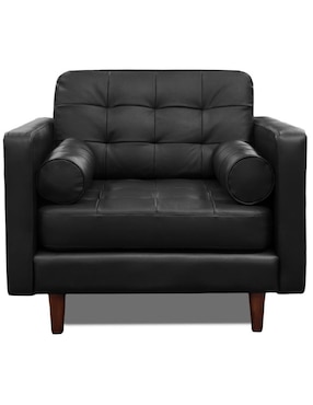 Sillón Noruega Confortopiel de piel