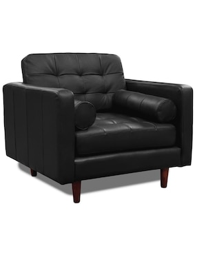 Sillón Noruega Confortopiel de piel