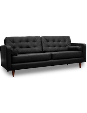 Sofá Noruega Confortopiel de piel