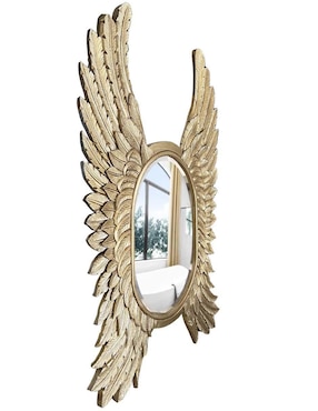 Espejo irregular Lune Art Gallery