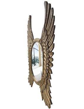 Espejo irregular Lune Art Gallery