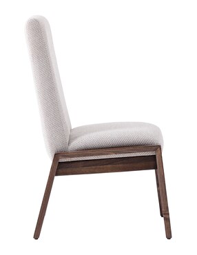 Silla Malbec Del Toro de madera encino