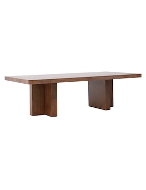 Mesa de comedor Malbec Del Toro