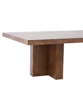 Mesa de comedor Malbec Del Toro
