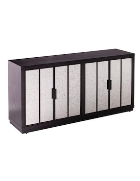 Gabinete Sei de madera