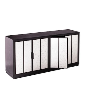 Gabinete Sei de madera