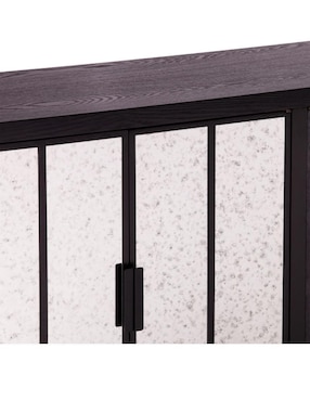 Gabinete Sei de madera