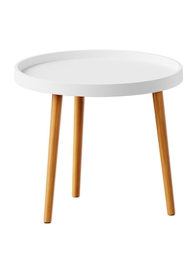 Mesa de centro armable Mubson