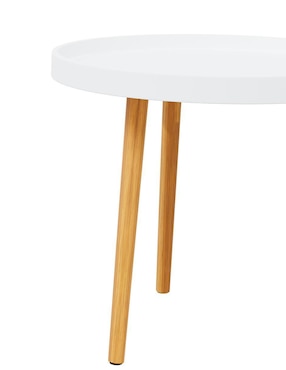Mesa de centro armable Mubson