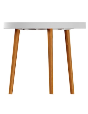 Mesa de centro armable Mubson