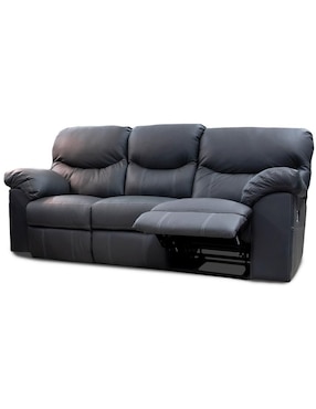 Reclinable Houston Confortopiel de piel y vinil