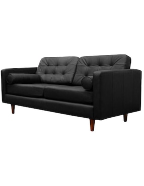 Love seat Confortopiel Noruega de piel