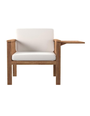 Silla Muebles de Jardín Sei de madera