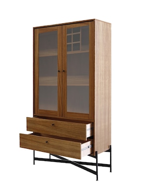 Gabinete Venice Imanol de melamina