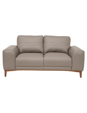 Love Seat Boal Alina De Piel