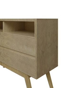 Cómoda Kenya Ph Muebles de MDF y chapa