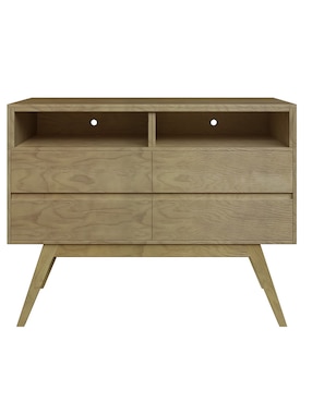 Cómoda Kenya Ph Muebles de MDF y chapa