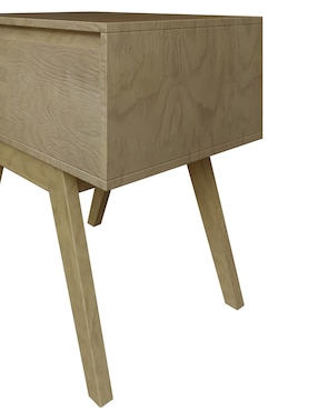 Buro Kenya Ph Muebles de madera encino