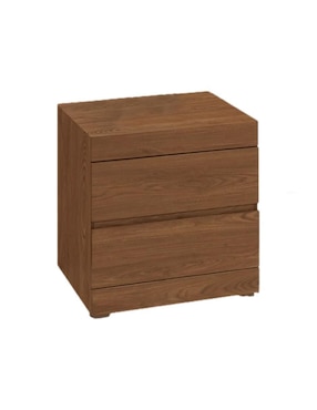 Set Recámara Kessa Kisa de MDF