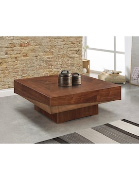 Mesa de centro Kessa