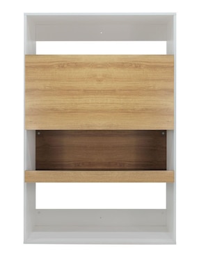 Escritorio Mundo In de MDF
