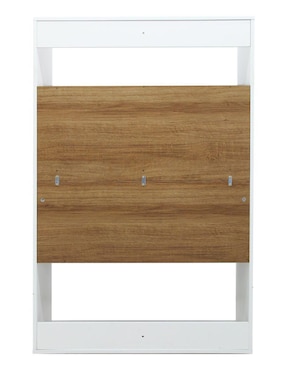 Escritorio Mundo In de MDF