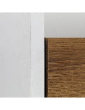 Escritorio Mundo In de MDF