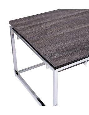 Mesa de centro Sei