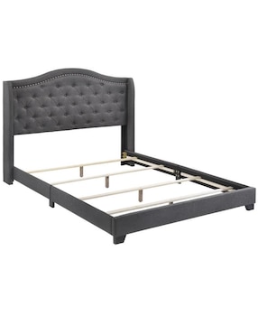 Cama Coaster Sonoma De MDF