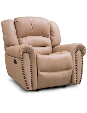 Reclinable Magnus Confortopiel de piel